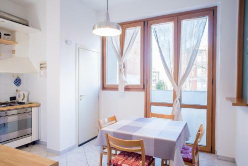 Apartamento Family Dream Kids