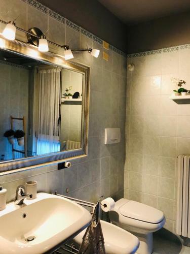Apartamento Charming Rimini