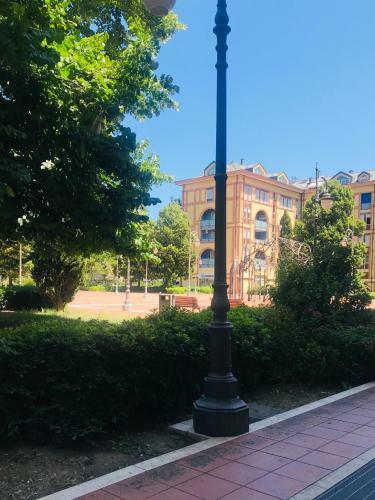Apartamento Charming Rimini