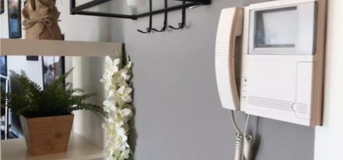 Apartamento Charming Rimini
