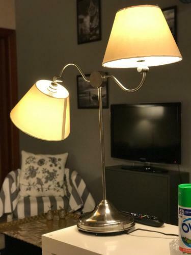 Apartamento Charming Rimini