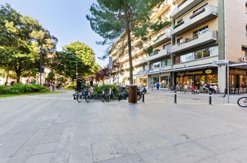 Apartamento Tempio Malatestiano Cozy Flat