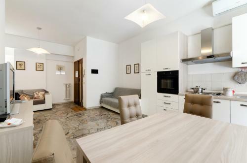 Apartamento Tempio Malatestiano Cozy Flat