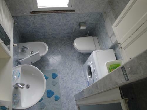 Apartamento La Casa Delle Conchiglie