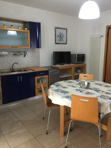 Apartamento La Casa Delle Conchiglie