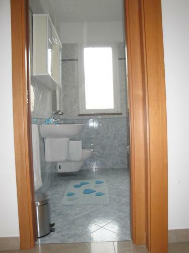 Apartamento La Casa Delle Conchiglie