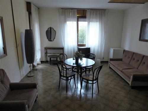Apartamento Residence Vittoria