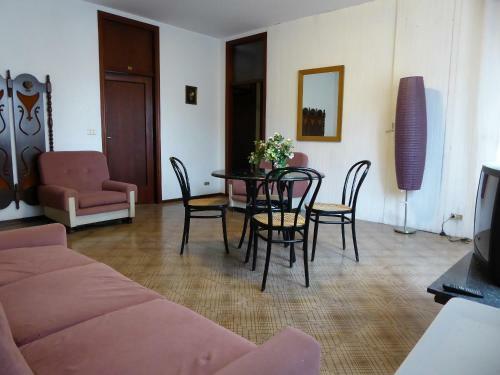 Apartamento Residence Vittoria