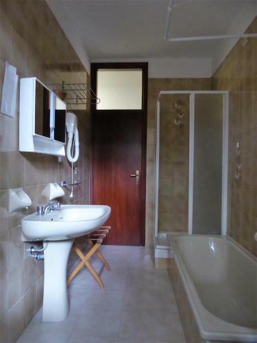 Apartamento Residence Vittoria