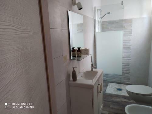 Apartamento Dimora Romagnola Casa Vacanze Appartamenti