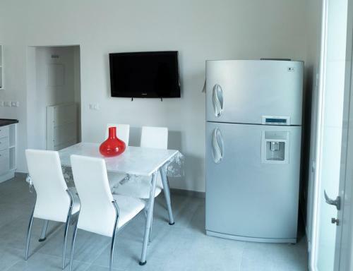 Apartamento Villino Cavour