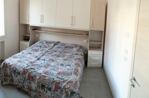 Apartamento Villino Cavour