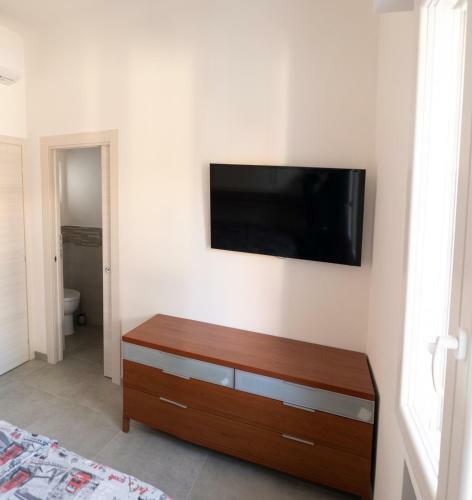 Apartamento Villino Cavour