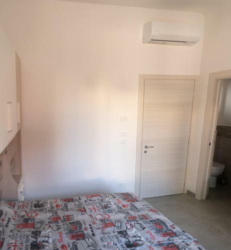 Apartamento Villino Cavour