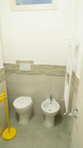 Apartamento Villino Cavour