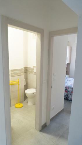 Apartamento Villino Cavour