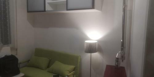 Apartamento Villino Cavour