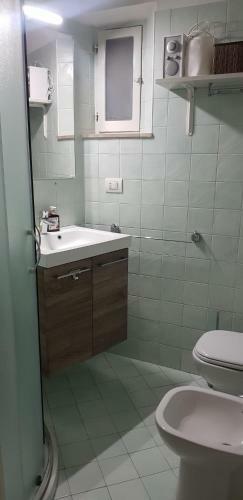 Apartamento Villino Cavour