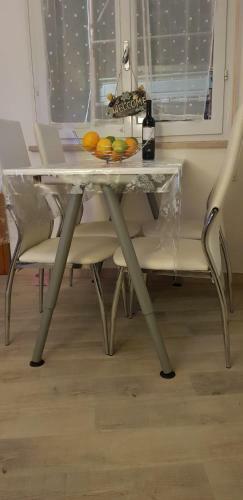 Apartamento Villino Cavour