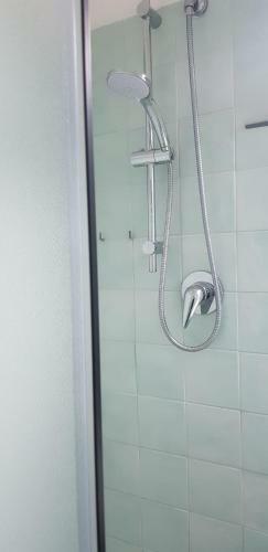 Apartamento Villino Cavour