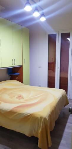 Apartamento Villino Cavour
