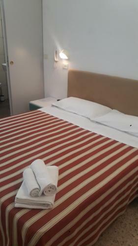 Hotel Graziella Mare
