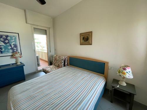Apartamento Beach Front