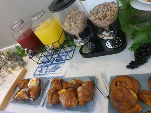 Hotel Bologna Bed & Breakfast