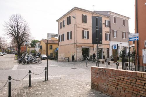 Exclusive Elegant Apartment In Pieno Centro! X4