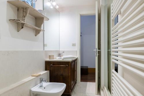 Exclusive Elegant Apartment In Pieno Centro! X4