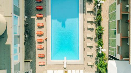 Hotel Beverly