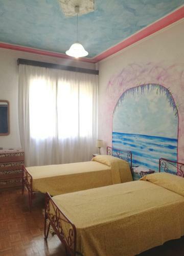Bed & Breakfast Terrazze Dell'artista