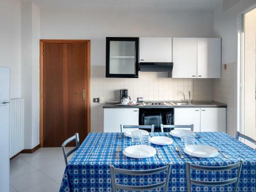 Apartamento Residence Belvedere Vista