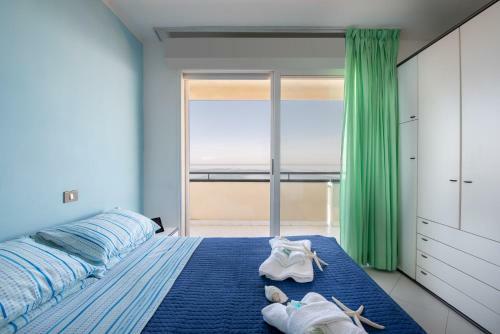 Apartamento Residence Belvedere Vista