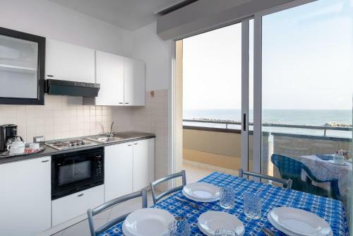 Apartamento Residence Belvedere Vista