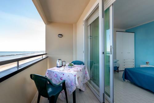 Apartamento Residence Belvedere Vista