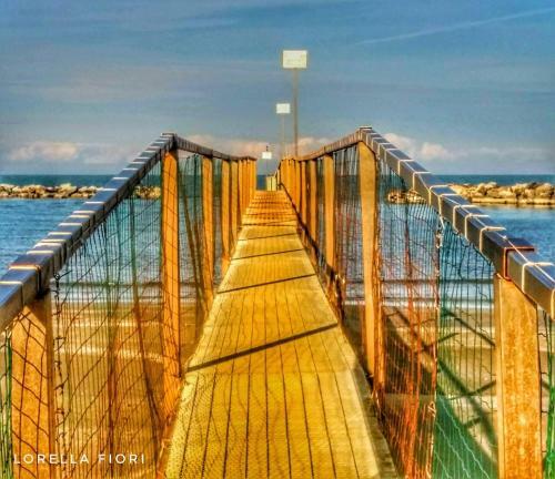 Apartamento Residence Belvedere Vista