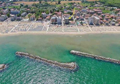 Apartamento Residence Belvedere Vista