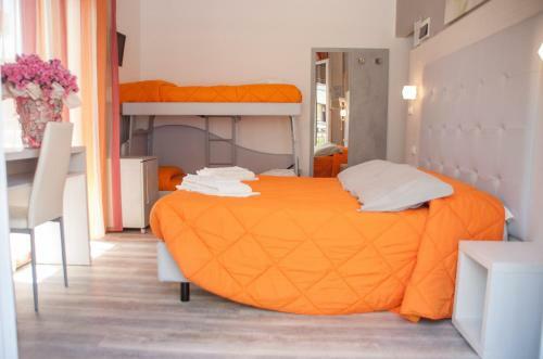 Hotel Albergo Villa Miraggio