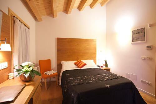 Hotel Borgo Ronchetto Relais & Gourmet