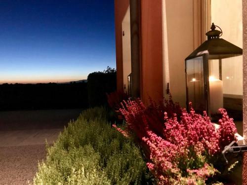 Hotel Borgo Ronchetto Relais & Gourmet