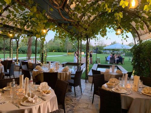 Hotel Borgo Ronchetto Relais & Gourmet