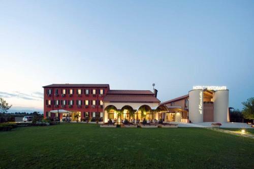 Hotel Borgo Ronchetto Relais & Gourmet