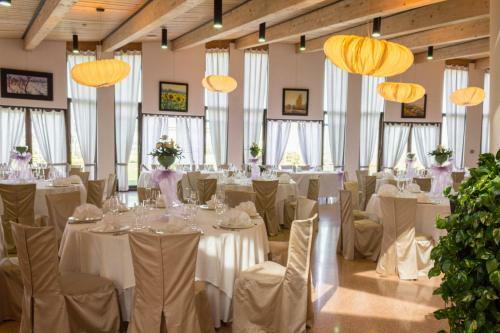 Hotel Borgo Ronchetto Relais & Gourmet