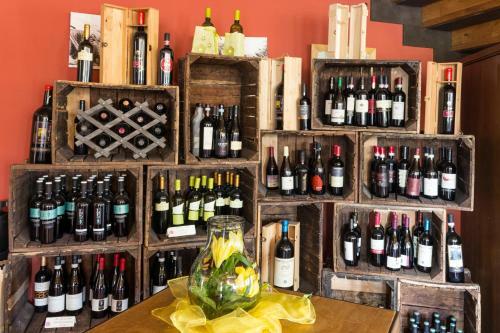 Hotel Borgo Ronchetto Relais & Gourmet