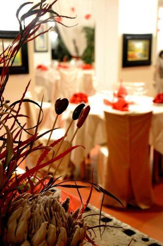 Hotel Borgo Ronchetto Relais & Gourmet