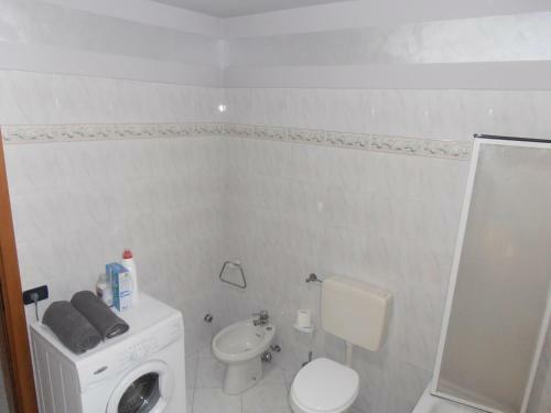 Kidonia - Iseo Lake Apartmens