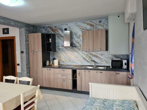 Kidonia - Iseo Lake Apartmens