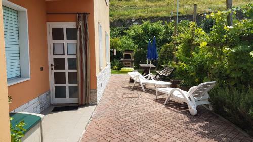 Kidonia - Iseo Lake Apartmens
