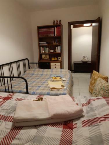Casa Vacanza Portole Sul Lago Di Iseo